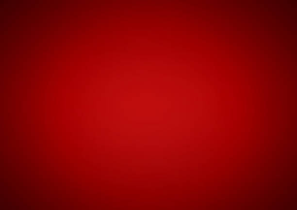 tło gradientu czerwonego - red background stock illustrations
