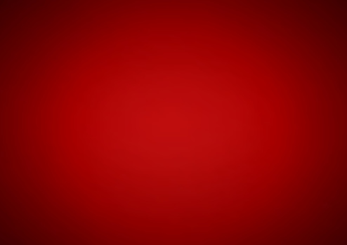 Red gradient background