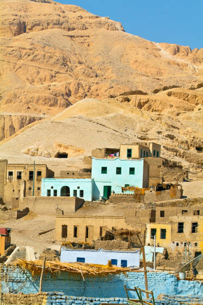 istock Egypt, Nile Valley, Luxor area, Thebes 938975972