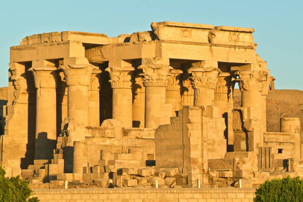istock Egypt Temple of Kom Ombo 938984982
