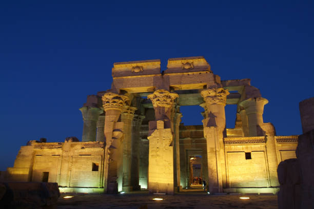 istock Egypt Temple of Kom Ombo 938985036