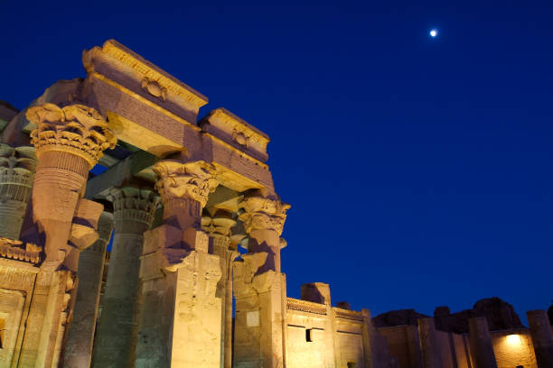 istock Egypt Temple of Kom Ombo 938985132