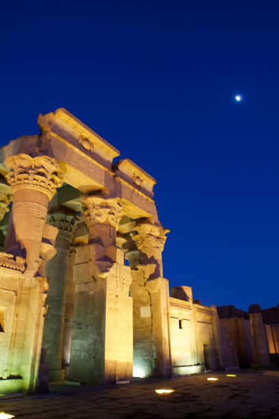 istock Egypt Temple of Kom Ombo 938985226