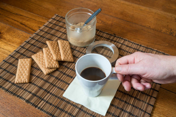 istock The breakfast in the morning 938987362