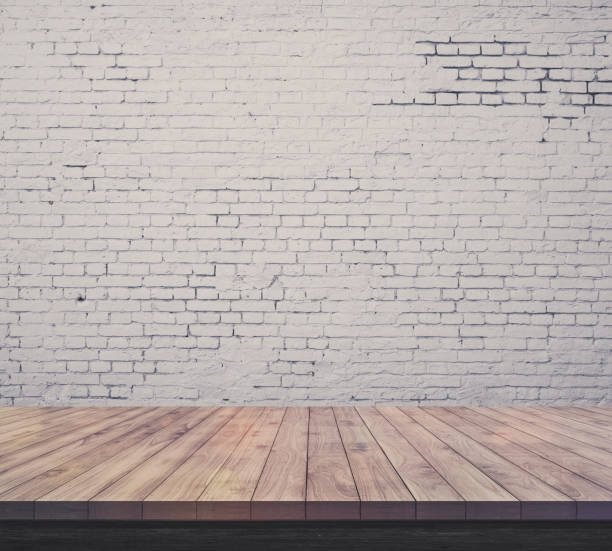 istock wall and wooden floor 938989578