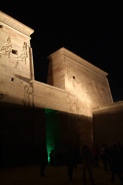 istock Egypt Temple of Philae 938990516