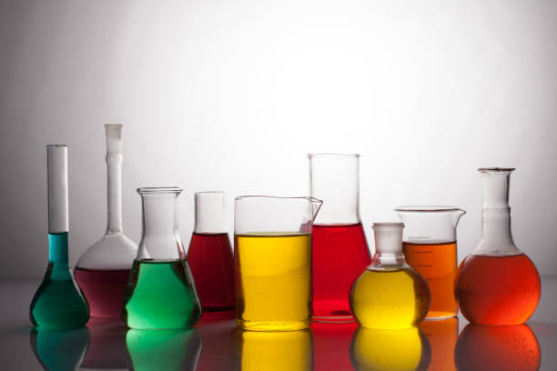 istock The Laboratory glass 938995760
