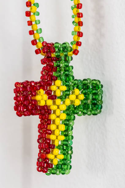 istock Close up of a Christian Cross 938998620