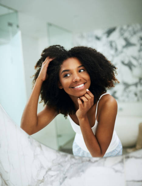 istock My skin looks amazing today 938998968