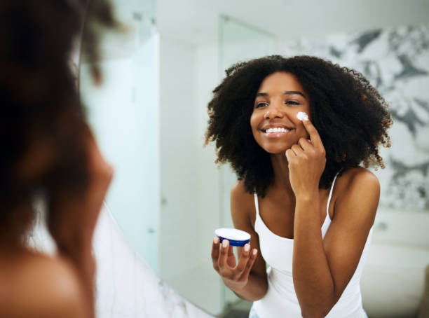istock My skin loves this! 938998972