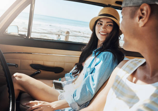 istock They never say no to new adventures together 939009588