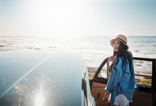 istock Summer's the season for beautiful road trips 939009660
