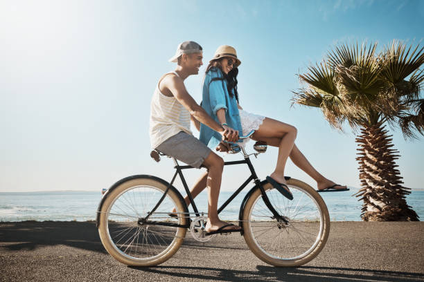 istock Freedom and fun out in the sun 939010046