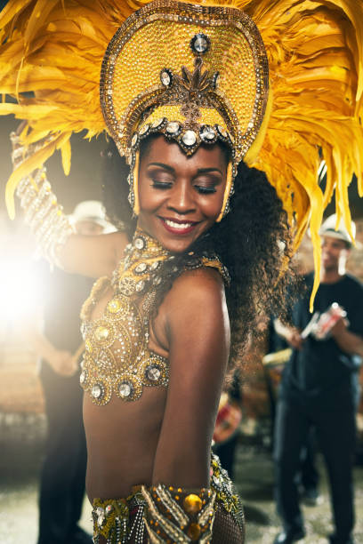 istock Putting the sexy into samba 939013988