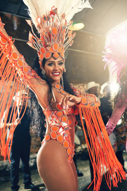 istock The thrill of performing live 939013996