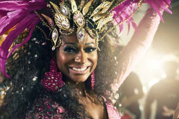 istock Samba is in my blood 939014030