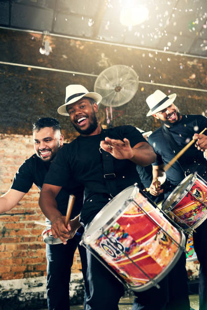 istock Beats of Brazil 939014104