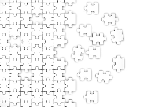 Puzzle, Jigsaw Puzzle, Solution, Business, Teamwork