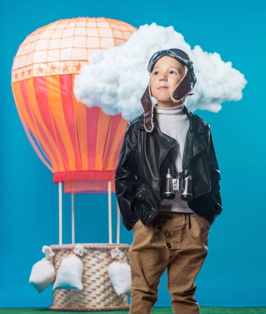 istock The Boy Balloonist 939030586