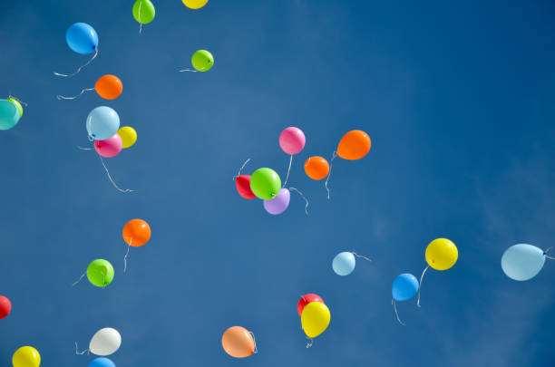 istock balloons in the sky 939031092