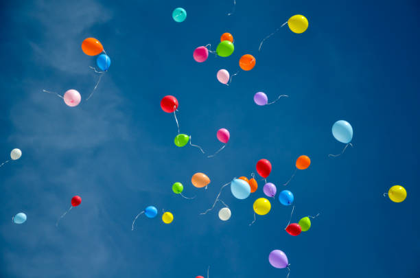 istock balloons in the sky 939031196