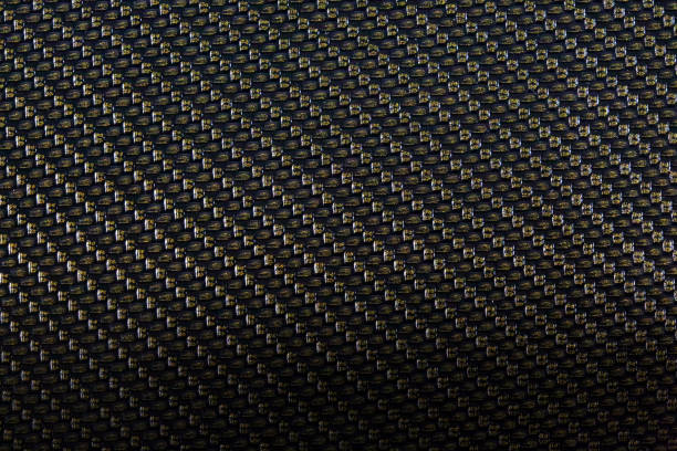 istock Detail of the fabric pattern 939034562