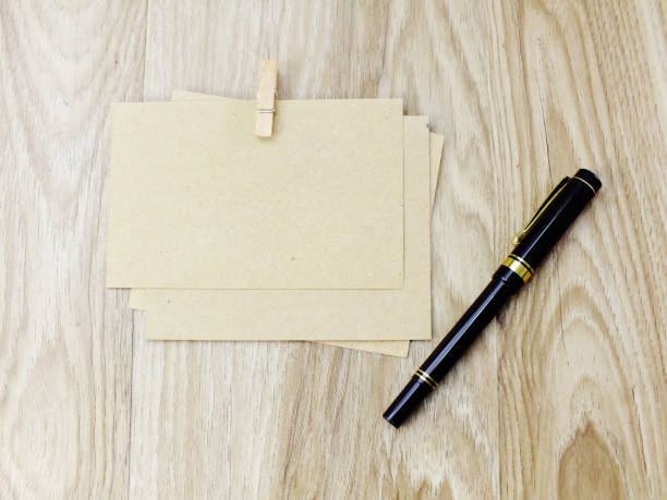 istock top view paper background mockup and stationary flat lay top view 939060690