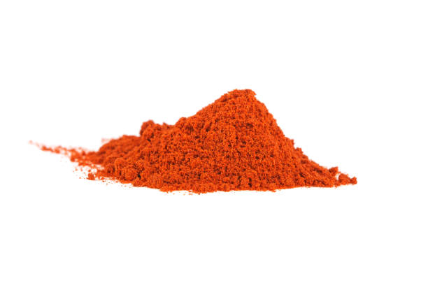 istock paprika ground isolated on white background 939061518