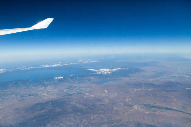 istock onderweg van Amsterdam naar LA 939080142