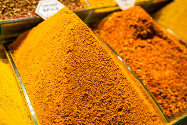 istock spice - organic spice - spicer shop 939081984
