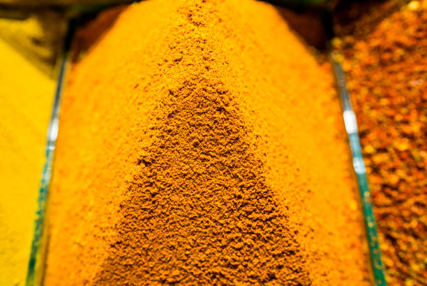 istock spice - organic spice - spicer shop 939081990