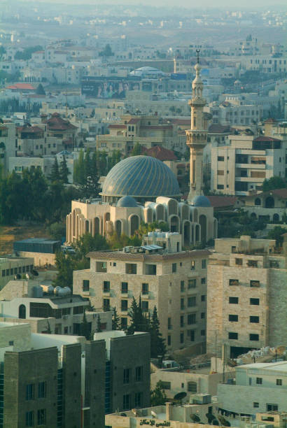 istock Amman, capital of Jordan 939089316