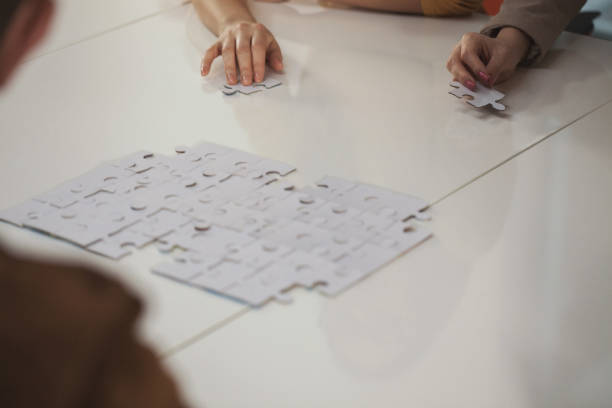 istock Perfect game to play on a rainy day 939089914