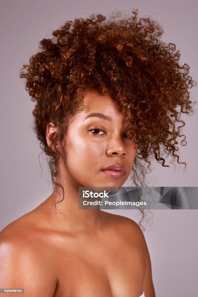 Pulling Off The Pineapple Hair Style Like A Pro Stock Photo - Download Image Now - Hair, One Woman Only, Women - iStock Pulling Off The Pineapple Hair Style Like A Pro Stock Photo - Download Image Now - Hair, One Woman Only, Women - iStock