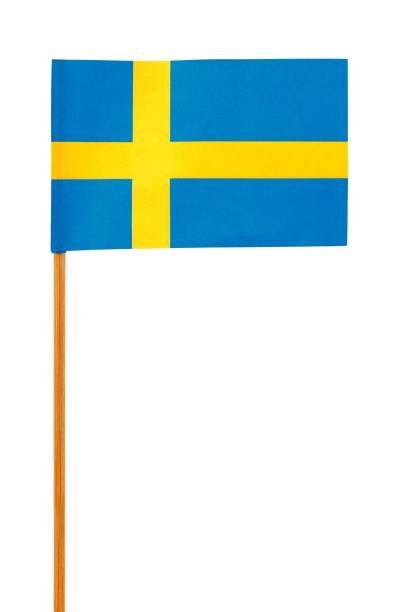 istock Flag of Sweden 939103896