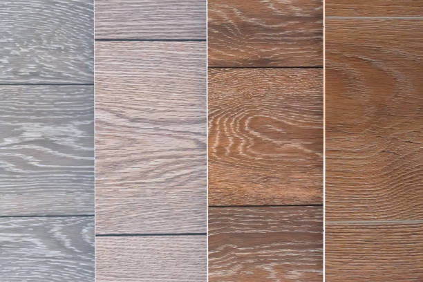 istock Building market showcase of various laminates. 939148998