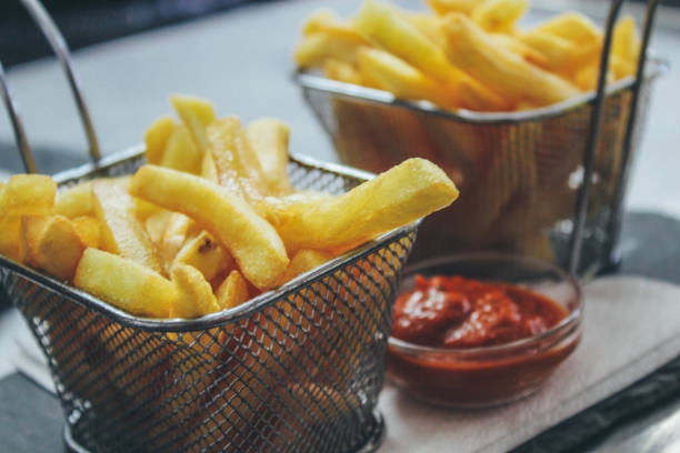istock French fries close up 939149772