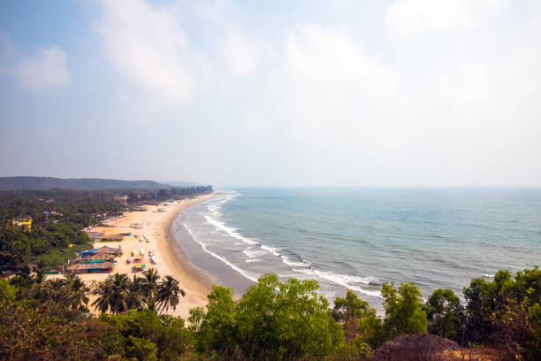 istock Beautiful sunshine coastline 939174394