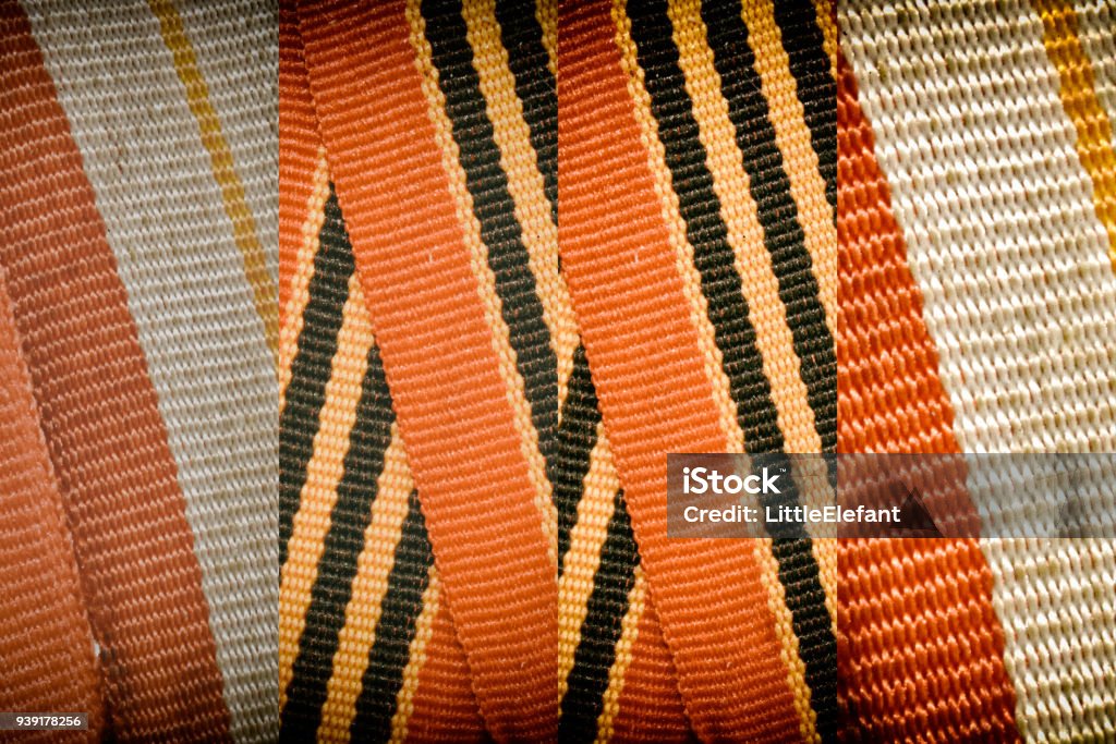 Ribbons Pattern Texture Ribbons Texture Macro Textile Background For Web Site Or Mobile Devices ...