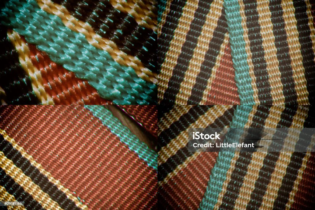 String Ribbons Texture Ribbons Texture Macro Textile Background For Web Site Or Mobile Devices ...