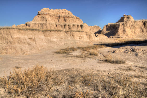 istock Badlands National Park, South Dakota 939184760