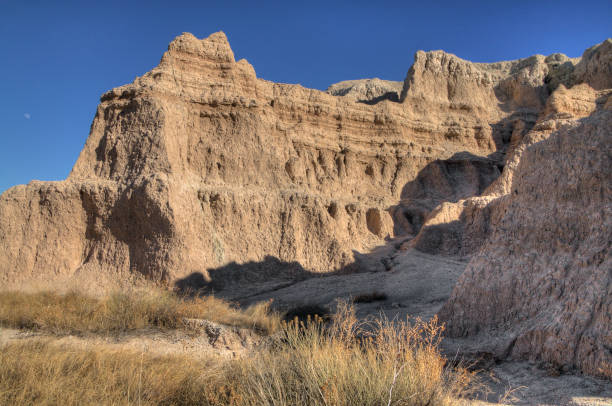 istock Badlands National Park, South Dakota 939184786