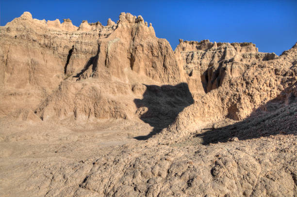 istock Badlands National Park, South Dakota 939184860