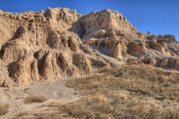 istock Badlands National Park, South Dakota 939184886