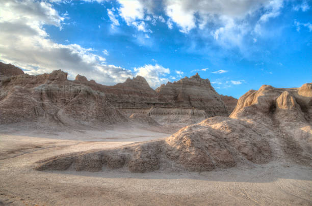 istock Badlands National Park, South Dakota 939184986