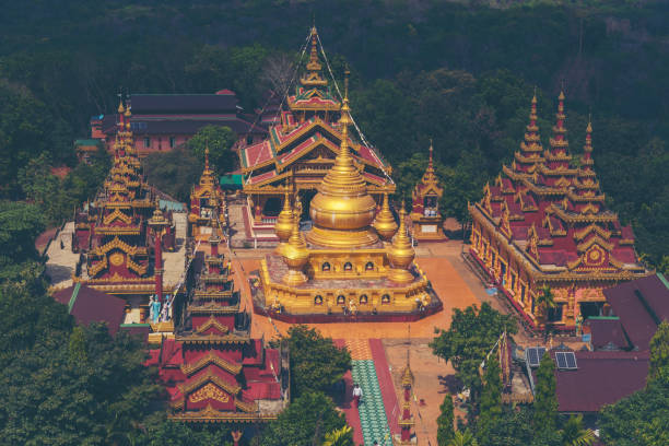 istock the big burma temple on the hill 939197978