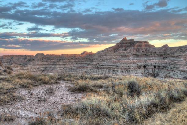 istock Badlands National Park, South Dakota 939205736