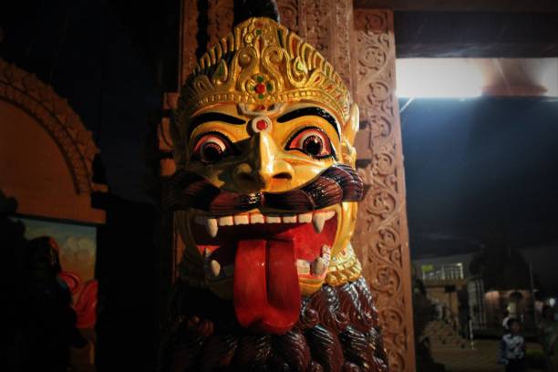 Jagannah Temple, Dibrugarh