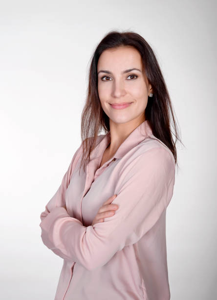 istock smiling young woman 939219934