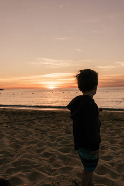 istock Mexico Sunrise at the Beach 939222916